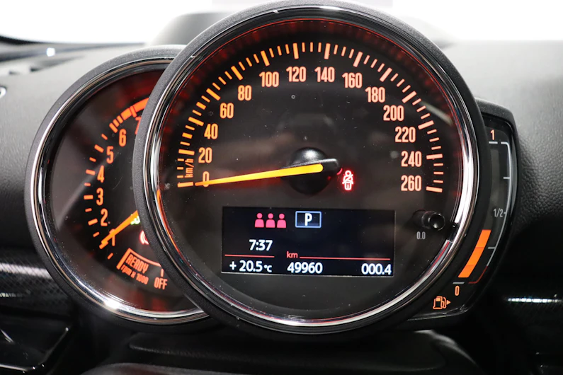 image du véhicule MINI CLUBMAN