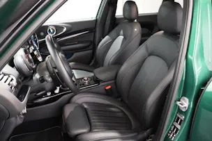 MINI Clubman F54 2.0i Cooper S SAG ALL4