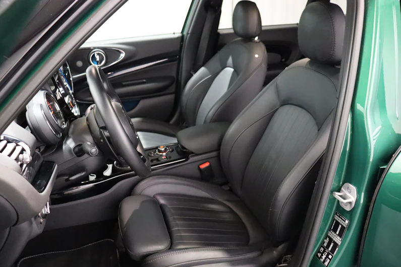 image du véhicule MINI CLUBMAN