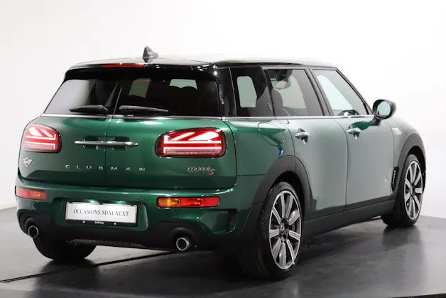 MINI Clubman F54 2.0i Cooper S SAG ALL4