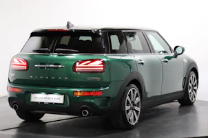 image du véhicule MINI Clubman F54 2.0i Cooper S SAG ALL4