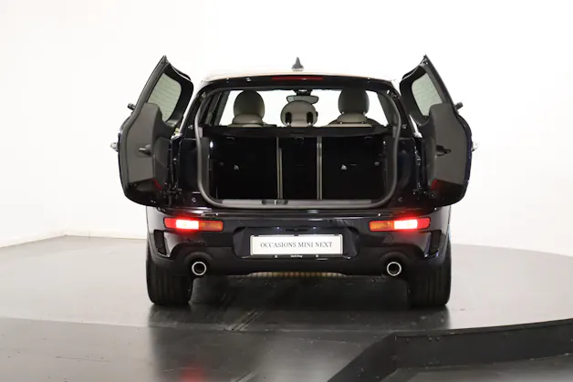 MINI Clubman F54 2.0i Cooper S SAG ALL4