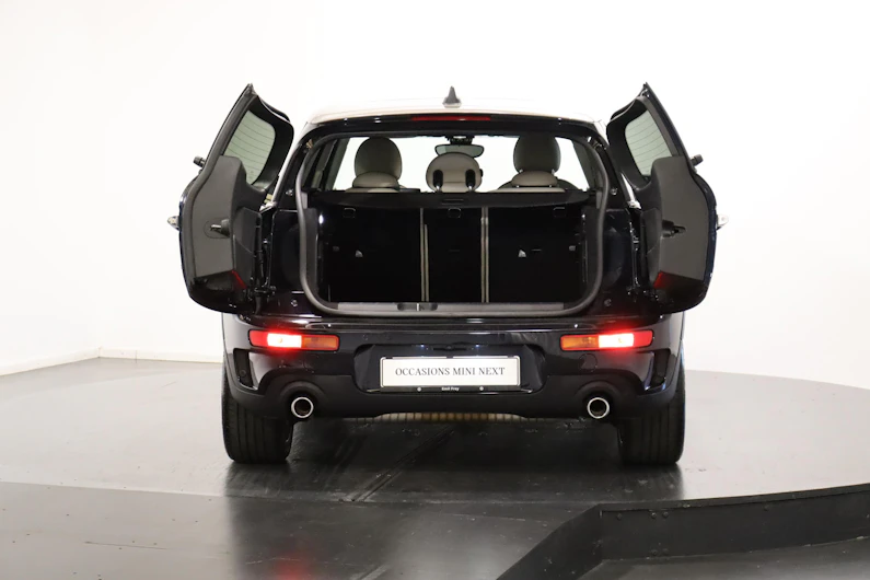 image du véhicule MINI CLUBMAN