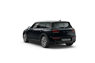 MINI Clubman F54 2.0i Cooper S SAG ALL4