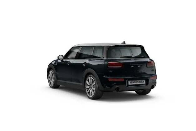 Mini Clubman F54 2.0i Cooper S SAG ALL4