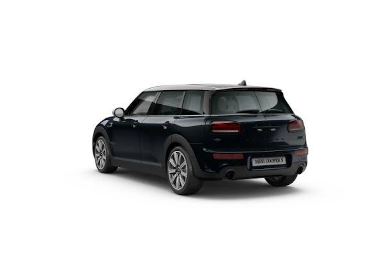 immagine del veicolo MINI CLUBMAN