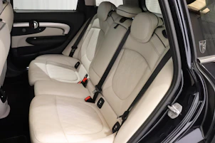 image du véhicule MINI Clubman F54 2.0i Cooper S SAG ALL4