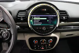 MINI Clubman F54 2.0i Cooper S SAG ALL4
