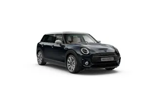 Mini Clubman F54 2.0i Cooper S SAG ALL4