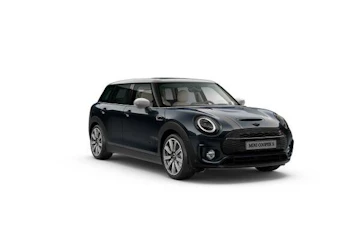 immagine del veicolo MINI Clubman F54 2.0i Cooper S SAG ALL4