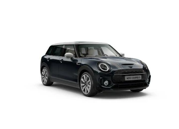 immagine del veicolo MINI Clubman F54 2.0i Cooper S SAG ALL4 immagine del veicolo MINI Clubman F54 2.0i Cooper S SAG ALL4