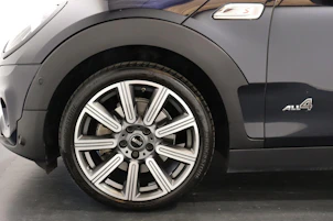 image du véhicule MINI Clubman F54 2.0i Cooper S SAG ALL4