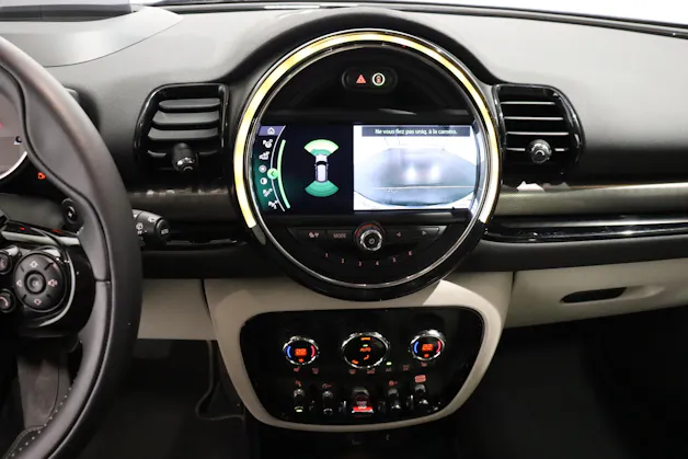 MINI Clubman F54 2.0i Cooper S SAG ALL4