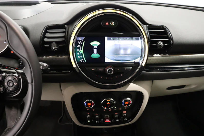 image du véhicule MINI CLUBMAN