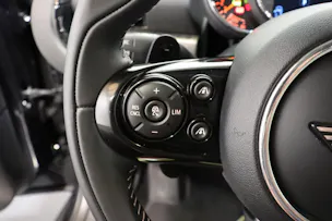 MINI Clubman F54 2.0i Cooper S SAG ALL4