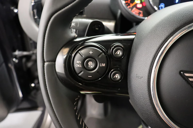 image du véhicule MINI CLUBMAN