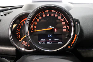 image du véhicule MINI Clubman F54 2.0i Cooper S SAG ALL4