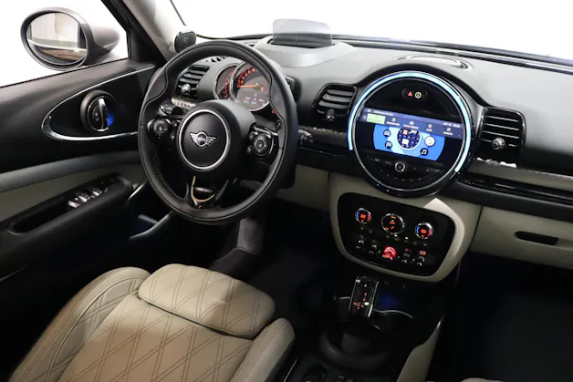 MINI Clubman F54 2.0i Cooper S SAG ALL4