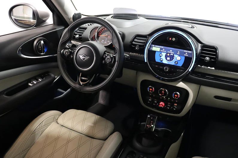 image du véhicule MINI CLUBMAN