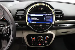 MINI Clubman F54 2.0i Cooper S SAG ALL4