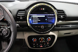 image du véhicule MINI Clubman F54 2.0i Cooper S SAG ALL4