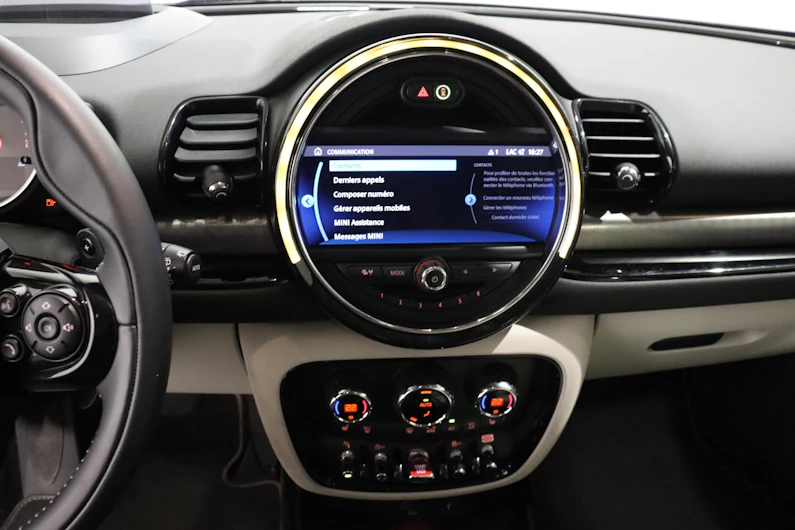 image du véhicule MINI CLUBMAN