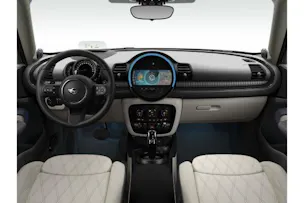 MINI Clubman F54 2.0i Cooper S SAG ALL4