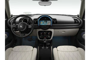 immagine del veicolo MINI Clubman F54 2.0i Cooper S SAG ALL4