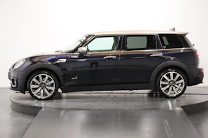 image du véhicule MINI Clubman F54 2.0i Cooper S SAG ALL4