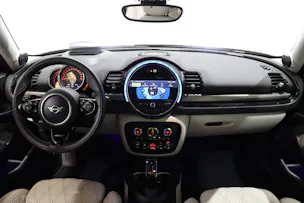 MINI Clubman F54 2.0i Cooper S SAG ALL4