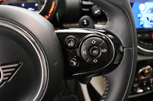 image du véhicule MINI Clubman F54 2.0i Cooper S SAG ALL4