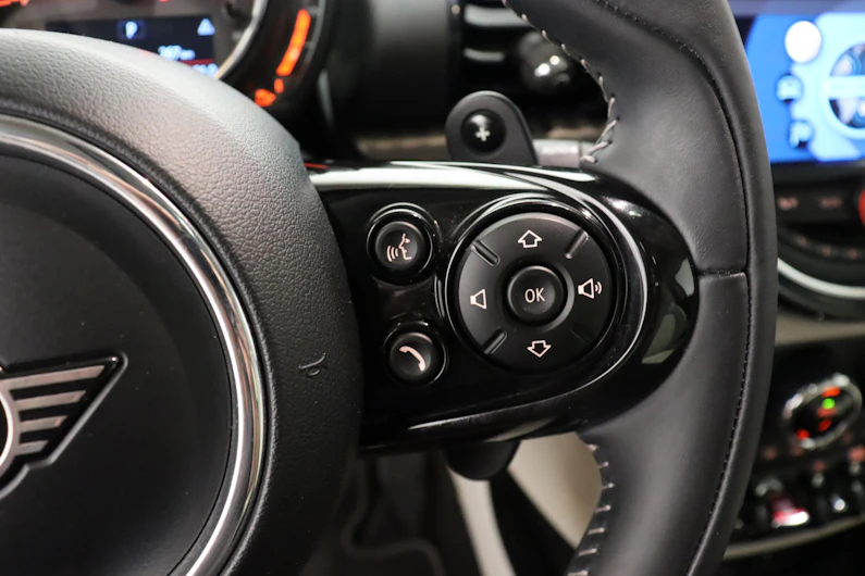 image du véhicule MINI CLUBMAN