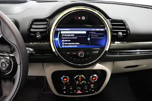MINI Clubman F54 2.0i Cooper S SAG ALL4
