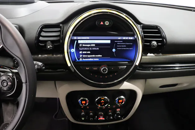 MINI Clubman F54 2.0i Cooper S SAG ALL4
