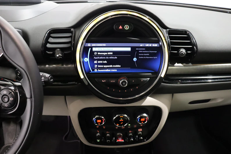 image du véhicule MINI CLUBMAN