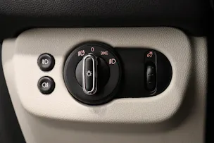 MINI Clubman F54 2.0i Cooper S SAG ALL4