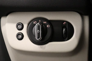 image du véhicule MINI Clubman F54 2.0i Cooper S SAG ALL4