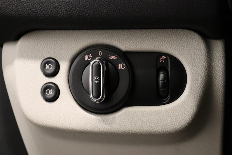 image du véhicule MINI CLUBMAN