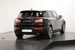 MINI Clubman F54 2.0i Cooper S SAG ALL4