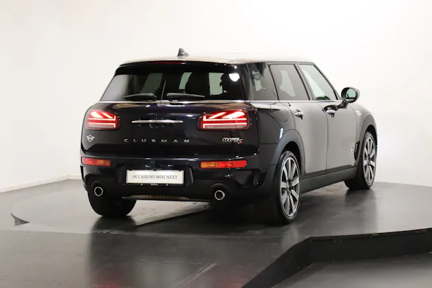 MINI Clubman F54 2.0i Cooper S SAG ALL4