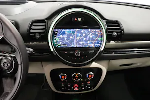 MINI Clubman F54 2.0i Cooper S SAG ALL4