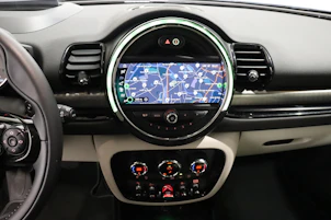 image du véhicule MINI Clubman F54 2.0i Cooper S SAG ALL4
