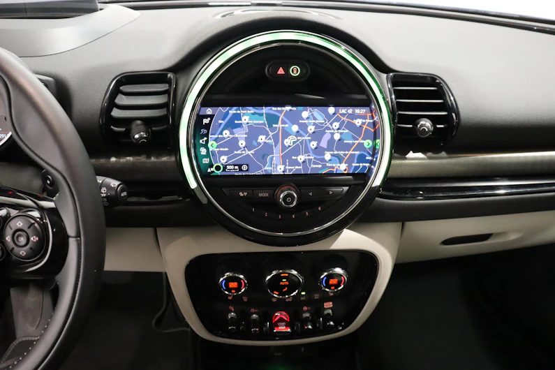 image du véhicule MINI CLUBMAN