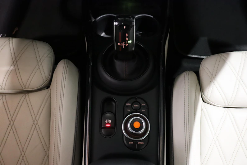 image du véhicule MINI CLUBMAN