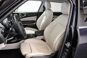 MINI Clubman F54 2.0i Cooper S SAG ALL4