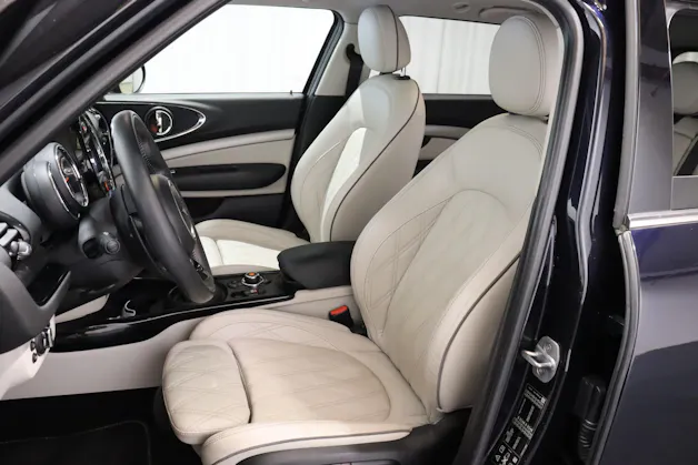 MINI Clubman F54 2.0i Cooper S SAG ALL4