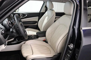 image du véhicule MINI Clubman F54 2.0i Cooper S SAG ALL4