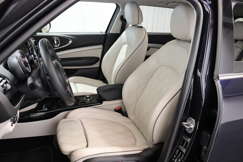 image du véhicule MINI CLUBMAN