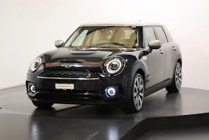 MINI Clubman F54 2.0i Cooper S SAG ALL4