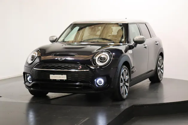 MINI Clubman F54 2.0i Cooper S SAG ALL4